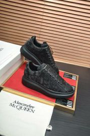 Picture of Alexander McQueen Shoes Men _SKUfw157692139fw